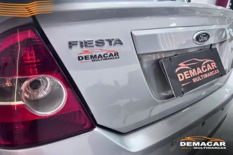 FORD Fiesta Sedan 1.6 4P FLEX, Foto 7