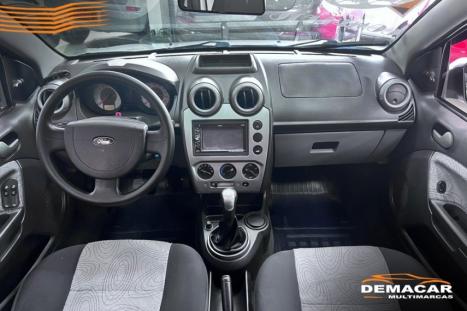 FORD Fiesta Sedan 1.6 4P FLEX, Foto 9