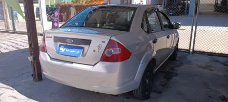 FORD Fiesta Sedan 1.6 4P FLEX, Foto 5