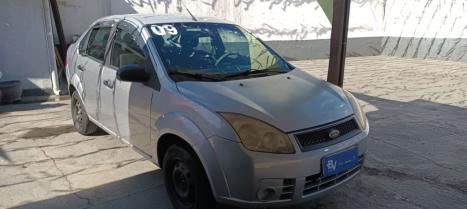 FORD Fiesta Sedan 1.6 4P FLEX, Foto 4