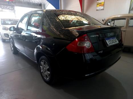 FORD Fiesta Sedan 1.6 4P ROCAM FLEX, Foto 6