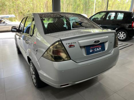 FORD Fiesta Sedan 1.6 4P FLEX, Foto 8