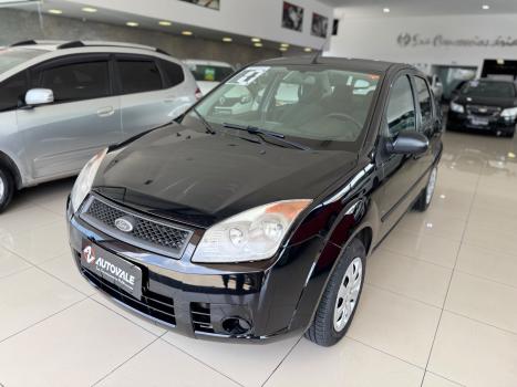 FORD Fiesta Sedan 1.6 4P FLEX, Foto 3