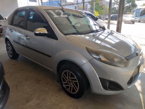 FORD Fiesta Sedan 1.6 4P ROCAM FLEX, Foto 2