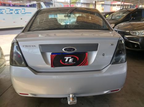 FORD Fiesta Sedan 1.6 4P ROCAM FLEX, Foto 3