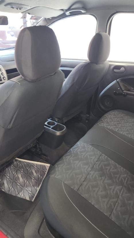 FORD Fiesta Sedan 1.6 4P FLEX, Foto 11