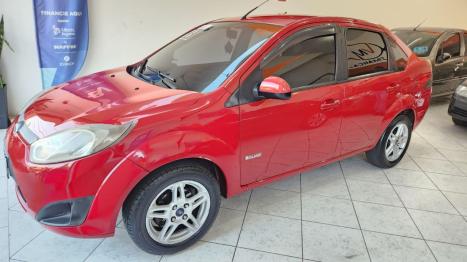 FORD Fiesta Sedan 1.6 4P FLEX, Foto 13