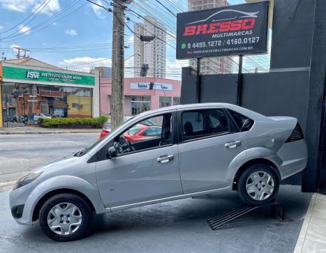 FORD Fiesta Sedan 1.0 4P SE FLEX, Foto 3