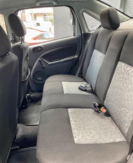 FORD Fiesta Sedan 1.0 4P SE FLEX, Foto 5