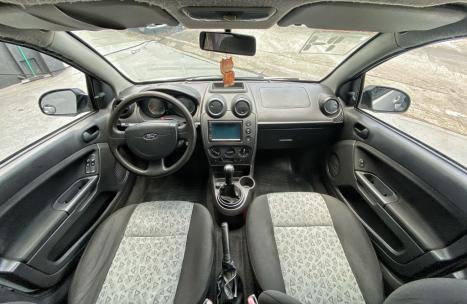FORD Fiesta Sedan 1.0 4P SE FLEX, Foto 6