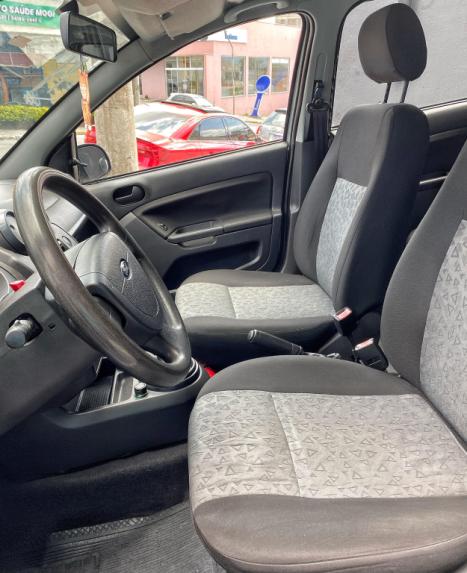 FORD Fiesta Sedan 1.0 4P SE FLEX, Foto 7