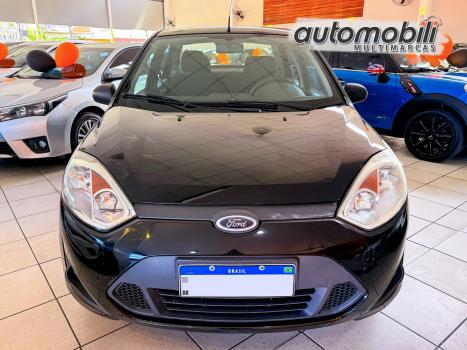 FORD Fiesta Sedan 1.6 4P SE FLEX, Foto 3