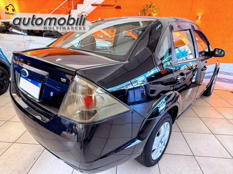 FORD Fiesta Sedan 1.6 4P SE FLEX, Foto 5