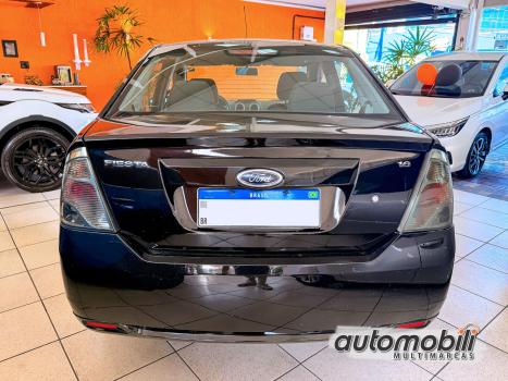 FORD Fiesta Sedan 1.6 4P SE FLEX, Foto 6