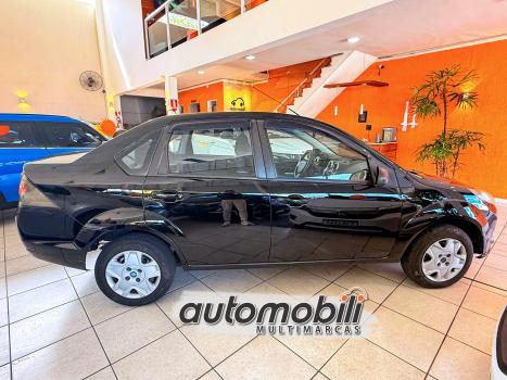 FORD Fiesta Sedan 1.6 4P SE FLEX, Foto 8