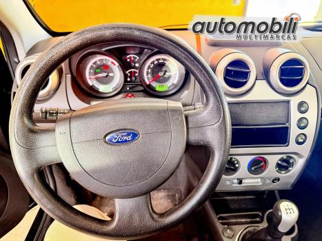 FORD Fiesta Sedan 1.6 4P SE FLEX, Foto 9