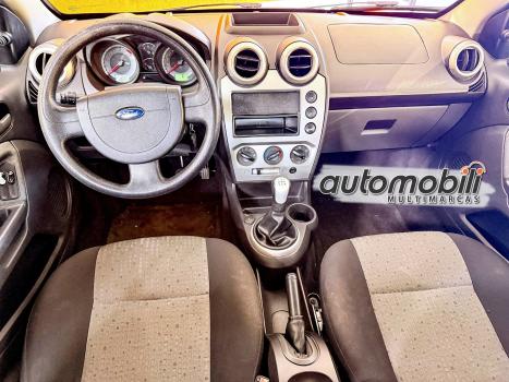 FORD Fiesta Sedan 1.6 4P SE FLEX, Foto 11
