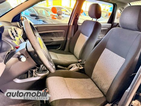 FORD Fiesta Sedan 1.6 4P SE FLEX, Foto 12