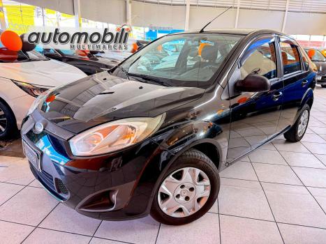 FORD Fiesta Sedan 1.6 4P SE FLEX, Foto 14