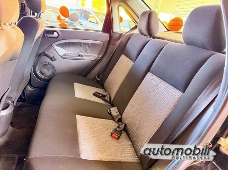 FORD Fiesta Sedan 1.6 4P SE FLEX, Foto 17