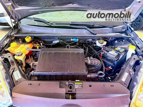 FORD Fiesta Sedan 1.6 4P SE FLEX, Foto 18