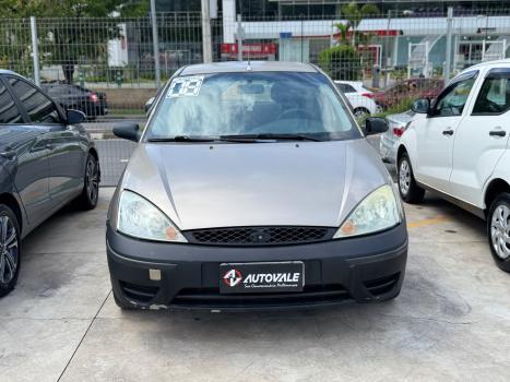 FORD Focus Hatch 1.6 4P, Foto 1