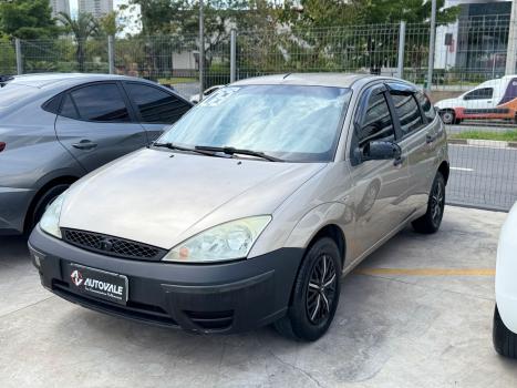 FORD Focus Hatch 1.6 4P, Foto 2