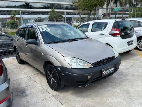 FORD Focus Hatch 1.6 4P, Foto 5