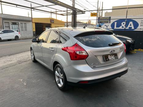 FORD Focus Hatch 1.6 16V 4P FLEX SE POWERSHIFT AUTOMTICO, Foto 2