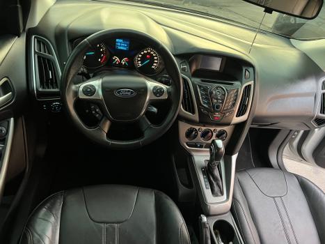 FORD Focus Hatch 1.6 16V 4P FLEX SE POWERSHIFT AUTOMTICO, Foto 3