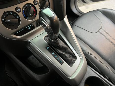 FORD Focus Hatch 1.6 16V 4P FLEX SE POWERSHIFT AUTOMTICO, Foto 4