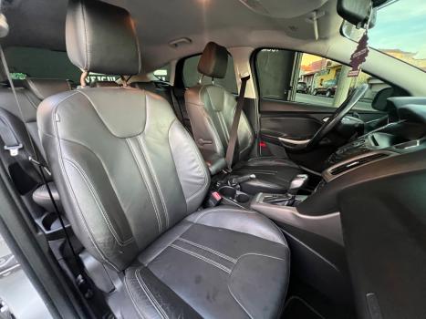 FORD Focus Hatch 1.6 16V 4P FLEX SE POWERSHIFT AUTOMTICO, Foto 9