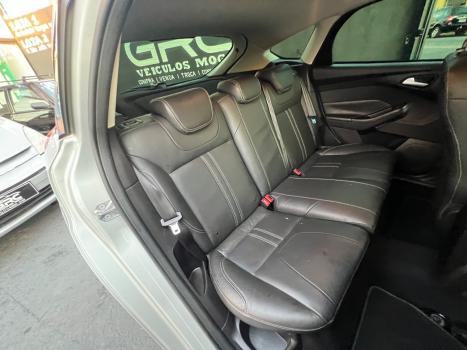 FORD Focus Hatch 1.6 16V 4P FLEX SE POWERSHIFT AUTOMTICO, Foto 10
