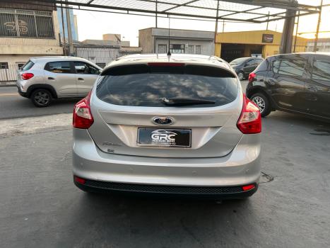 FORD Focus Hatch 1.6 16V 4P FLEX SE POWERSHIFT AUTOMTICO, Foto 12