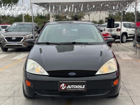 FORD Focus Hatch 1.6 4P, Foto 1