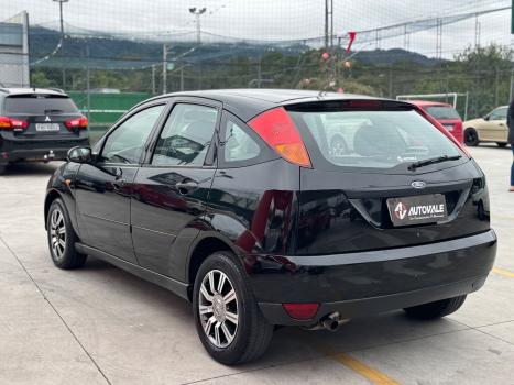 FORD Focus Hatch 1.6 4P, Foto 5