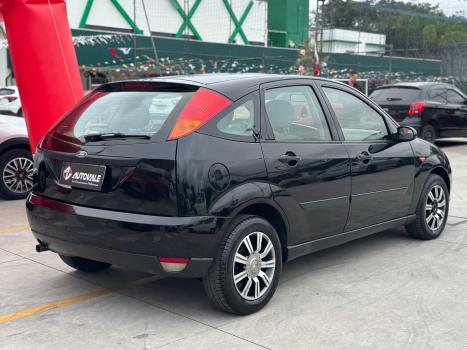 FORD Focus Hatch 1.6 4P, Foto 6