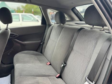 FORD Focus Hatch 1.6 4P, Foto 7