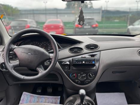FORD Focus Hatch 1.6 4P, Foto 8