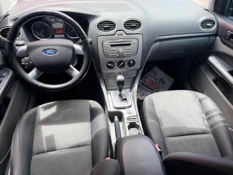 FORD Focus Hatch 2.0 16V 4P FC FLEX AUTOMTICO, Foto 7