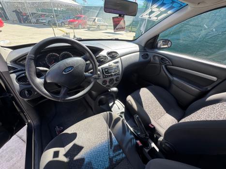 FORD Focus Hatch 2.0 16V 4P GHIA AUTOMTICO, Foto 2