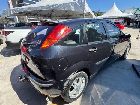FORD Focus Hatch 2.0 16V 4P GHIA AUTOMTICO, Foto 5