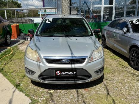 FORD Focus Sedan 1.6 4P GLX, Foto 1