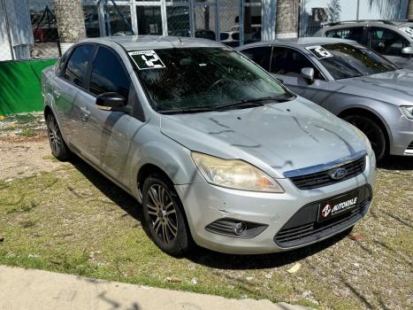 FORD Focus Sedan 1.6 4P GLX, Foto 3