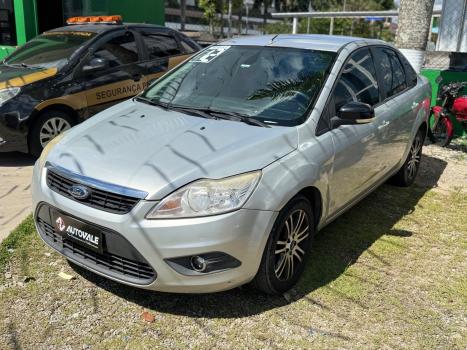 FORD Focus Sedan 1.6 4P GLX, Foto 4