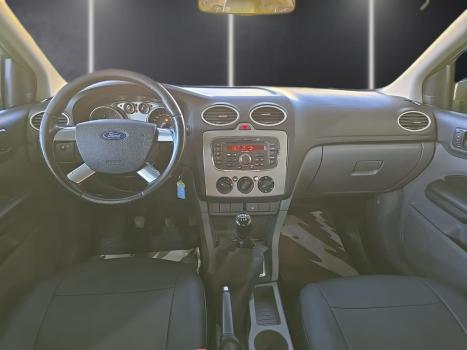 FORD Focus Sedan 1.6 16V 4P GL FLEX, Foto 7