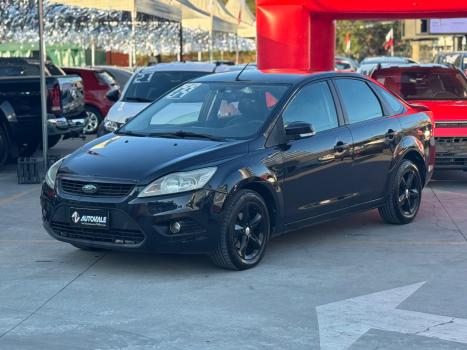FORD Focus Sedan 2.0 16V 4P FC FLEX AUTOMTICO, Foto 2