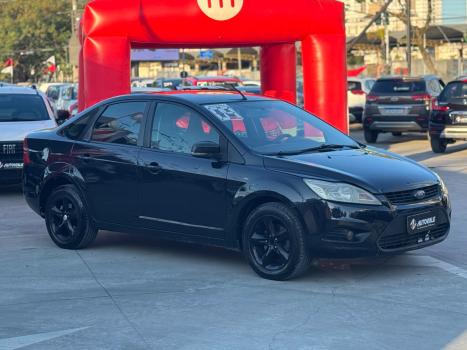 FORD Focus Sedan 2.0 16V 4P FC FLEX AUTOMTICO, Foto 3