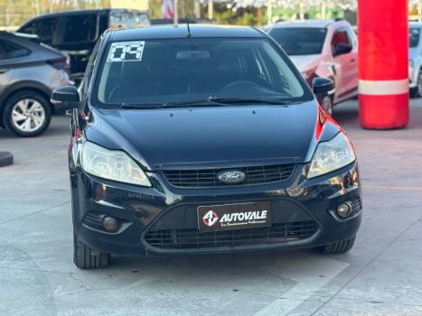 FORD Focus Sedan 2.0 16V 4P FC FLEX AUTOMTICO, Foto 4