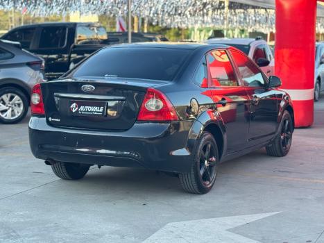 FORD Focus Sedan 2.0 16V 4P FC FLEX AUTOMTICO, Foto 6